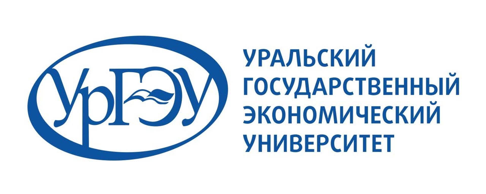 Logo УРГЭУ